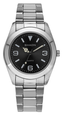 Shaon® Analogue Men's Watch 22-7121-48