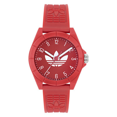 Adidas Originals® Analogue 'Project Four' Unisex's Watch AOST24573