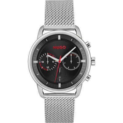 Hugo Boss® Multi Dial 'Advise' Men's Watch 1530236