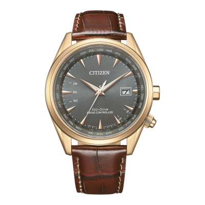 Citizen® Analogue Men's Watch CB0273-11H