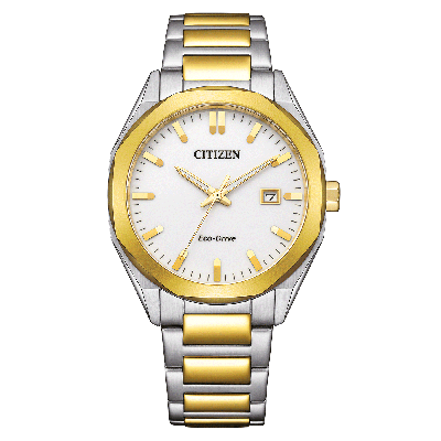 Citizen® Analogue Men's Watch BM7624-82A