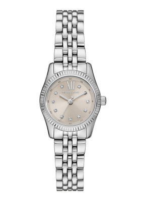 Michael Kors® Analogue 'Lexington' Women's Watch MK4843