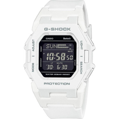 Casio® Digital 'G-shock' Men's Watch GD-B500-7ER