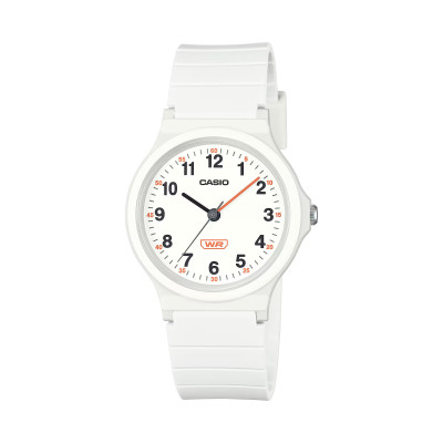 Casio® Analogue 'Casio Collection' Women's Watch LQ-24B-7BEF