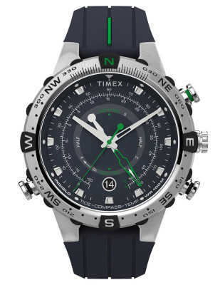 Timex® Analogue 'Expedition' Men's Watch TW2V22100