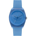 Adidas® Analogue 'Street Project Two' Unisex's Watch AOST22031