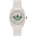 Adidas® Analogue 'Project Two' Unisex's Watch AOST23047