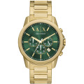 Armani Exchange® Chronograph 'Banks' Men's Watch AX1746