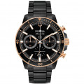 Bulova® Chronograph 'Marine Star' Men's Watch 98B302 #1