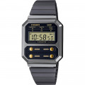 Casio® Digital 'Vintage' Men's Watch A100WEGG-1A2EF #1