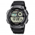 Casio® Digital 'Collection' Men's Watch AE-1000W-1BVEF #1