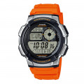 Casio® Digital 'Collection' Men's Watch AE-1000W-4BVEF #1