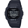 Casio® Digital 'Baby-g' Women's Watch BGD-565U-1ER