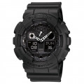 Casio® Analogue-digital 'G-shock' Men's Watch GA-100-1A1ER #1