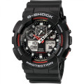 Casio® Analogue-digital 'G-shock' Men's Watch GA-100-1A4ER #1