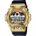 Casio® Digital 'G-shock' Men's Watch GM-6900GDA-9ER
