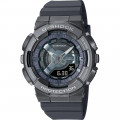 Casio® Analogue-digital 'G-shock' Women's Watch GM-S110B-8AER