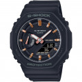 Casio® Analogue-digital 'G-shock' Men's Watch GMA-S2100-1AER #1
