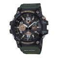 Casio Analogue-digital G-shock Men's Watch GWG-100-1A3ER #1