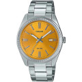 Casio® Analogue 'Casio Collection' Men's Watch MTP-1302PD-9AVEF