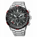 Citizen® Chronograph 'Promaster Sky' Men's Watch CB5001-57E #1