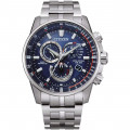 Citizen® Chronograph 'Promaster Sky' Men's Watch CB5880-54L #1