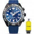 Citizen® Analogue 'Promaster' Men's Watch CC5006-06L #1