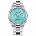 Citizen® Analogue 'Tsuyosa' Men's Watch NJ0151-88M