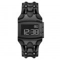 Diesel® Digital 'Croco Digi' Men's Watch DZ2156