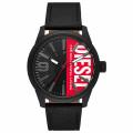 Diesel® Analogue 'Rasp' Men's Watch DZ2180