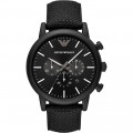 Emporio Armani® Chronograph 'Luigi' Men's Watch AR11450 #1