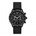 Emporio Armani Chronograph Mario Men's Watch AR11453 #1