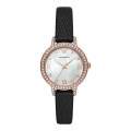 Emporio Armani® Analogue 'Cleo' Women's Watch AR11485