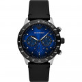 Emporio Armani® Chronograph 'Mario' Men's Watch AR11522