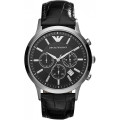 Emporio Armani® Chronograph 'Renato' Men's Watch AR2447