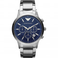 Emporio Armani® Chronograph 'RENATO' Men's Watch AR2448 #1