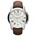 Fossil® Chronograph 'Grant' Men's Watch FS4735IE #1