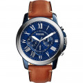 Fossil® Chronograph 'Grant' Men's Watch FS5151 #1