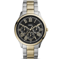 Fossil Multi Dial Pierce Men's Watch FS5704 #1