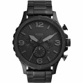 Fossil Chronograph Nate Men's Watch JR1401 #1