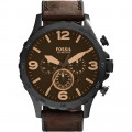 Fossil® Chronograph 'Nate' Men's Watch JR1487 #1