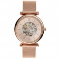 Fossil® Analogue 'Carlie' Women's Watch ME3175 #1