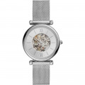 Fossil® Analogue 'CARLIE' Women's Watch ME3176 #1