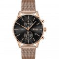 Hugo Boss® Chronograph 'Associate' Men's Watch 1513806 #1