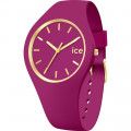 Ice Watch® Analogue 'ICE GLAM BRUSHED - ORCHID' Women's Watch (Medium) 020541 #1