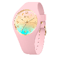 Ice Watch® Analogue 'Ice Horizon - Pink Girly' Women's Watch (Small) 021362