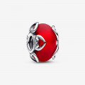 Pandora® Pandora Moments 'Hearts' Women's Sterling Silver Charm - Silver 792497C01