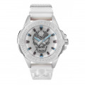 Philipp Plein® Analogue 'THE $KULL' Unisex's Watch PWAAA1521 #1