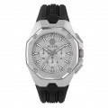 Philipp Plein® Chronograph 'Octagon' Men's Watch PWTBA0123
