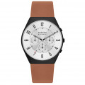 Skagen® Chronograph 'Grenen Chronograph' Men's Watch SKW6823